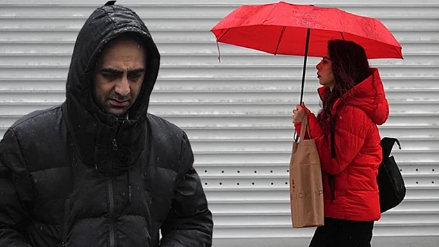 Gök gürültülü sağanak geliyor! Meteoroloji açıkladı: Malatya'da şiddetli yağış ve rüzgar etkili olacak