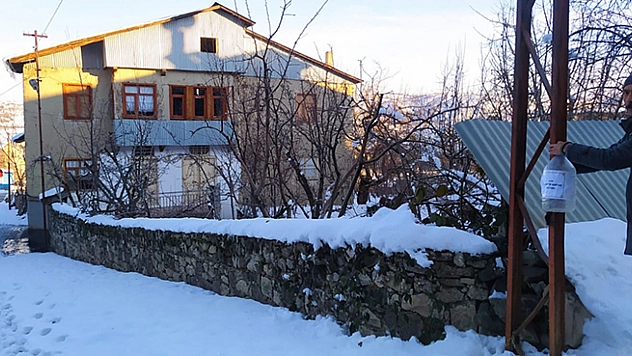 Gönüllü destek