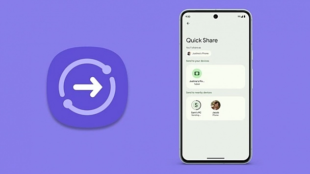 Google, Android'in sevilen özelliğini iPhone'lara taşıyor