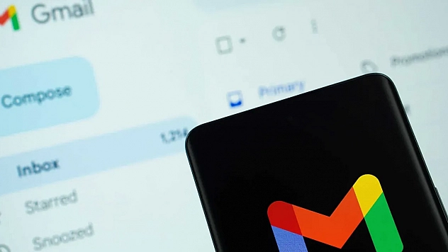 Google'dan gelen bu maili silin! Gmail kullananlar dikkat!