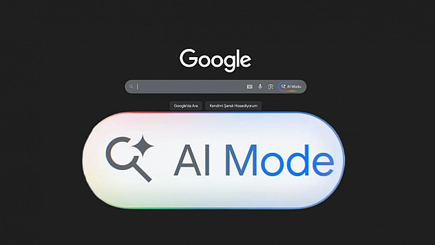 Google Türkiye'de Yapay Zeka Dönemi Başladı: Arama Deneyimi Baştan Aşağı Değişiyor