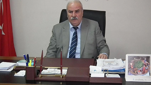 Görevden alındı