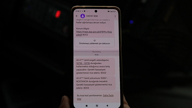 Görme engelli bireylerin ulaşımını kolaylaştıracak proje hayata geçiriliyor