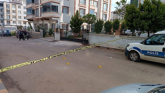 Görüntüler ortaya çıktı