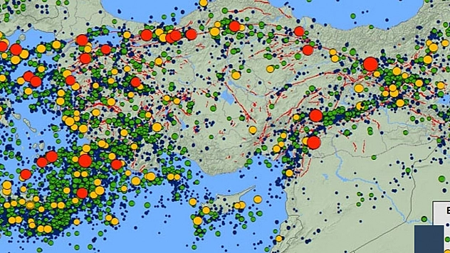 Görür'den Malatya uyarısı! Her an olabilir…
