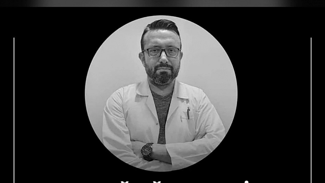 Malatya'da sağlık camiasının acı günü: Uzm. Dr. Orhan Gözeneli hayatını kaybetti