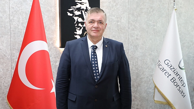 GTB Başkanı Akıncı'dan anız uyarısı: 'Tarlayı değil, verimi yakıyoruz'