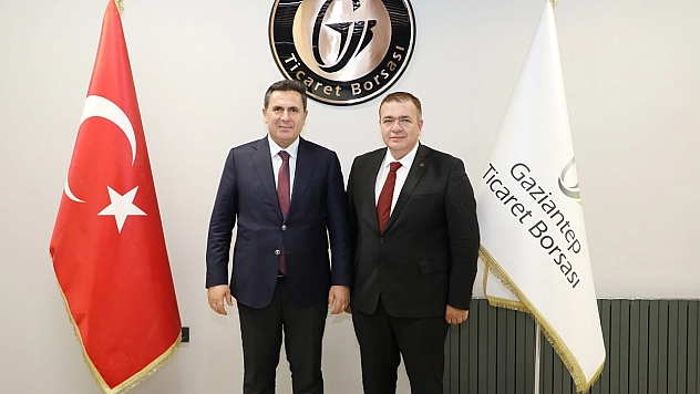 GTB başkanları Ramazan Bayramı kutlama mesajı yayımladı