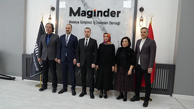 Güç birliğiyle yola çıktık