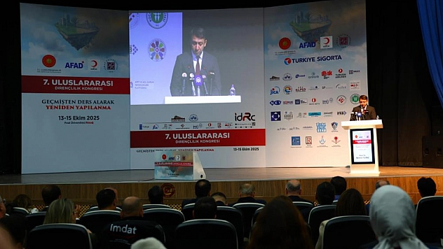 Güçlü şehirler için bilimsel adımlar