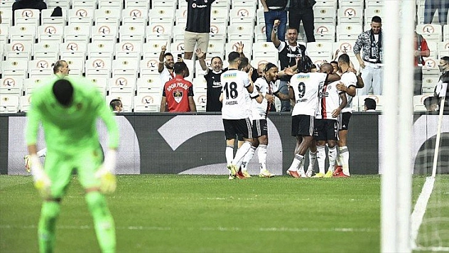 Gücümüz bu kadar