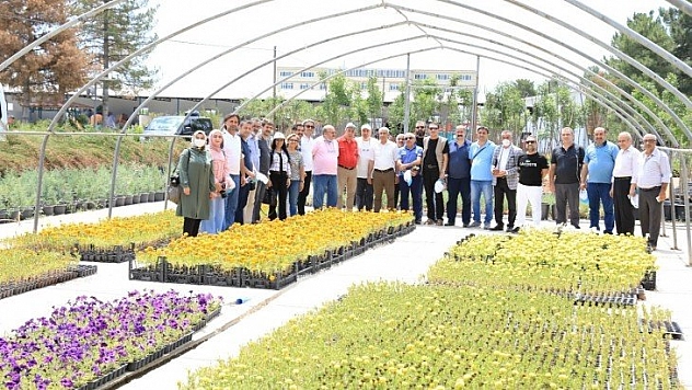 '2024'te farklı bir Battalgazi'