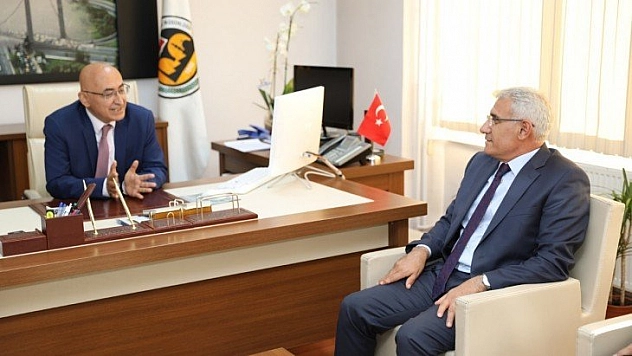 Beraber hareket etmek istiyoruz