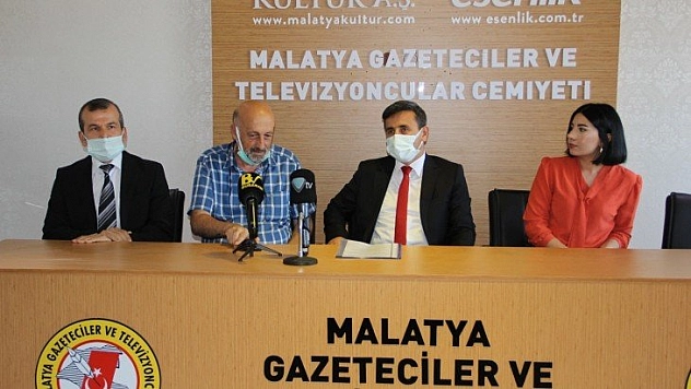 Güleç'ten yapılandırma uyarısı