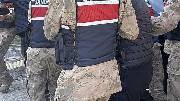 Gülistan Doku soruşturmasında 2 gözaltına