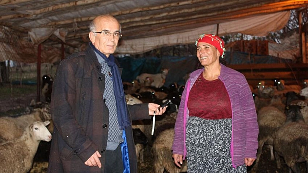 Malatya'ya özel ırk üretti