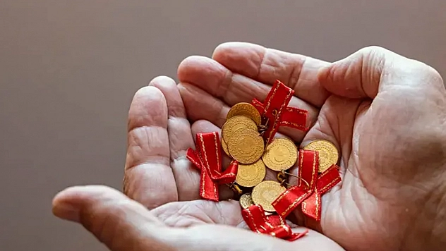 Güncel altın fiyatları: 16 Eylül 2026 Çarşamba gram ve çeyrek altın ne kadar oldu?