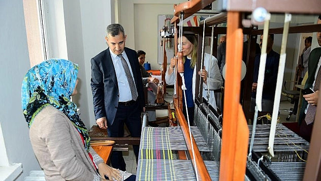 Gündüzbey'in güzelliklerini geleceğe taşıyacağız