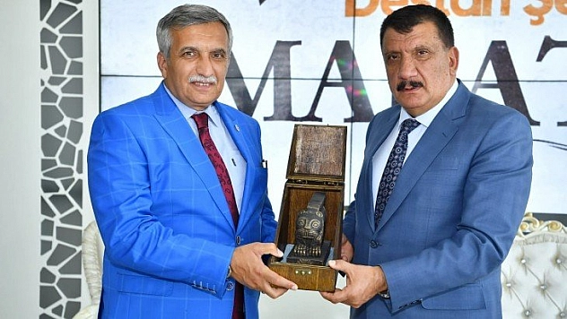 'Balıkesir kadim bir şehir'
