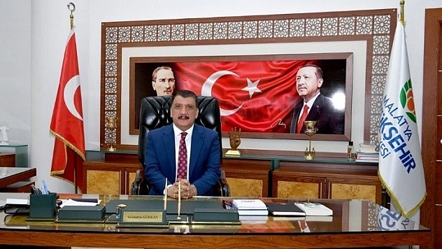 Malazgirt Zaferi mesajı