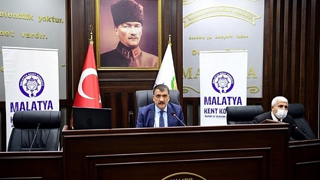 Sorun ve önerileri dinledi