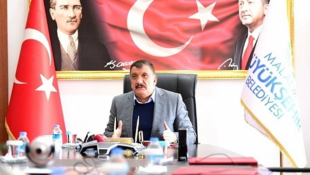 Hizmet ve yatırımları anlattı
