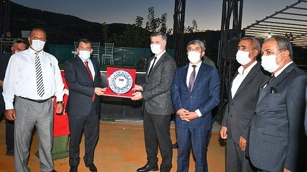 Devlet desteği şart