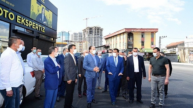 'Sıkıntı kalmayacak'