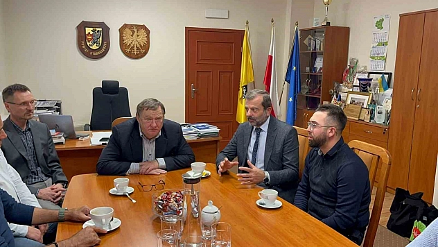 Gençler için hibe desteği