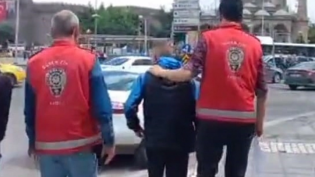 'Güven Timi' görevde