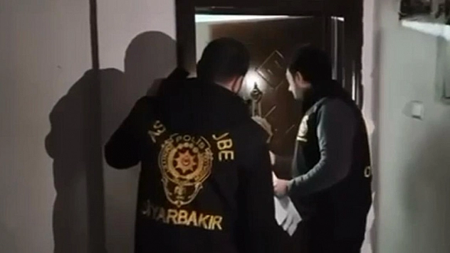 'Güvenli ödeme yöntemi' vaadiyle 641 milyon liralık vurgun