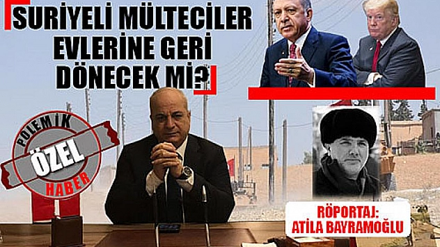 Güvenli bölgenin güvenliğini kim sağlayacak