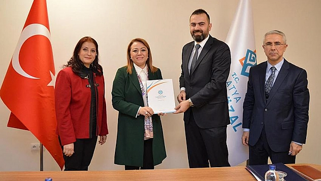 Güvenli gıda üretilmeli