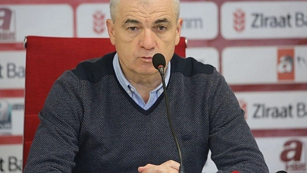 Güzel bir skor aldık