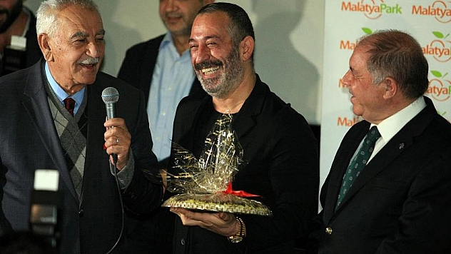Güzel şeyler her yerde değerli