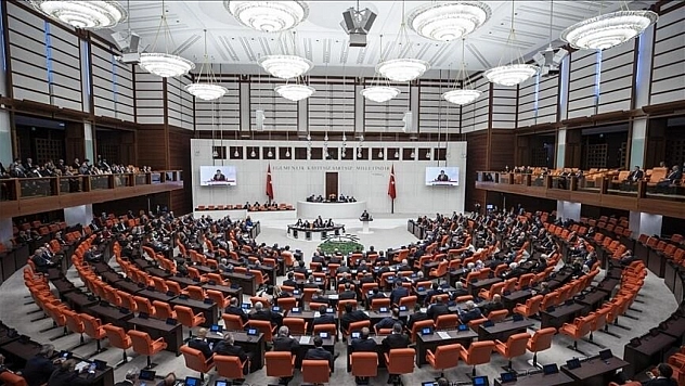 Meclisten geçti Sıkı denetim geliyor, cezalar katlanacak…