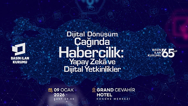 Haberciliğin geleceği İstanbul'da şekilleniyor