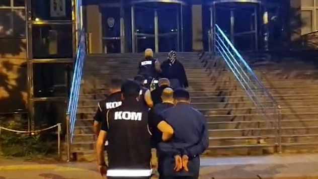 Hac ve Umre Dolandırıcılarına Operasyon
