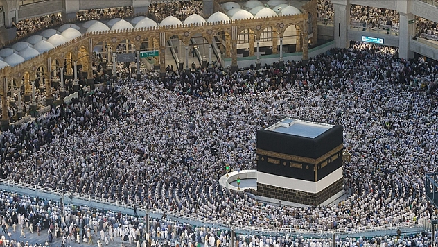 Hacı adayları dikkat: Sağlık raporu gerekecek