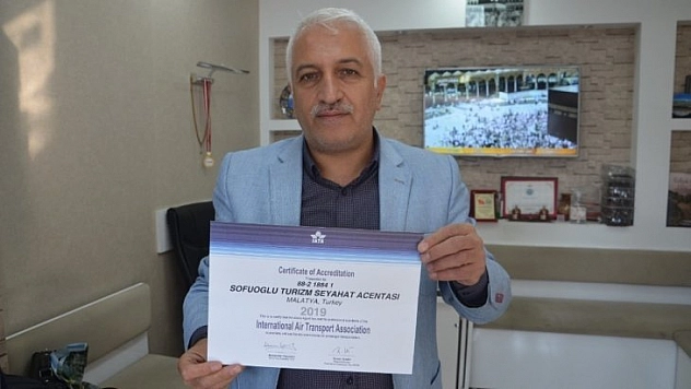 Hacı adaylarına dolandırıcı uyarısı