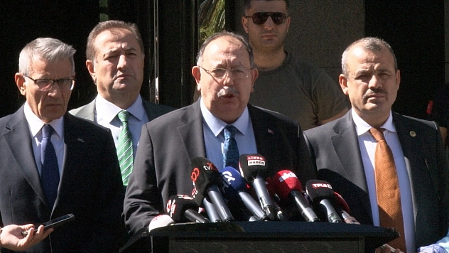 Haftalardır gündemdeydi: YSK noktayı koydu