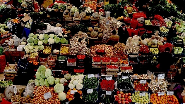 Haftalardır Zirvedeydi: Pazarda 100, halde 45 TL!