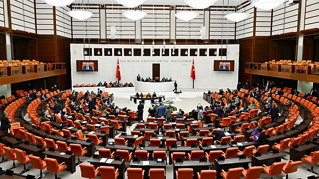 Haftanın gündemi belli oldu!