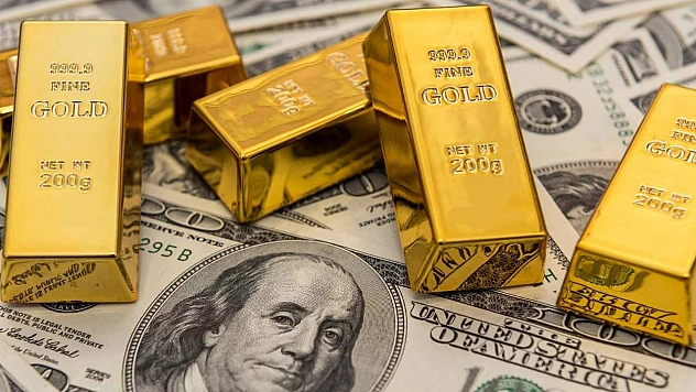 Haftanın ikinci gününde tarihi rekor! Altında hedef 8 Bin TL mi?