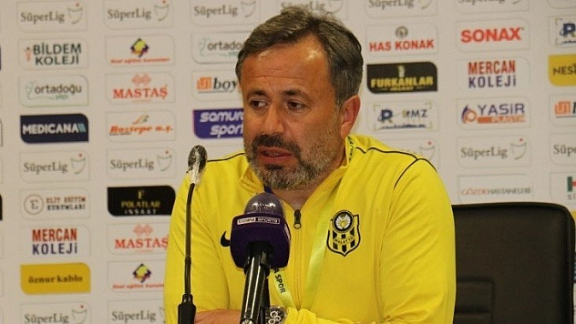 Başarılı olamadık