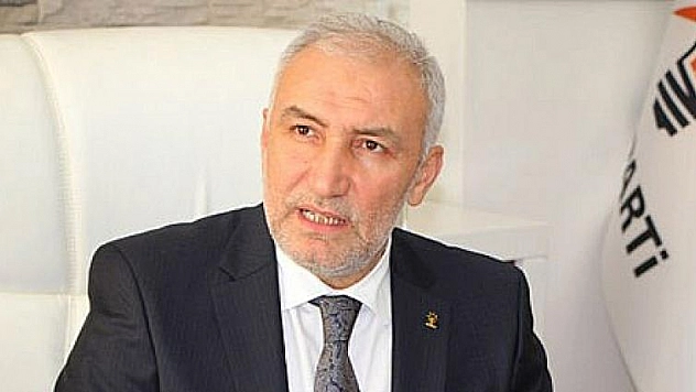 Peşkeşi ispat etsin