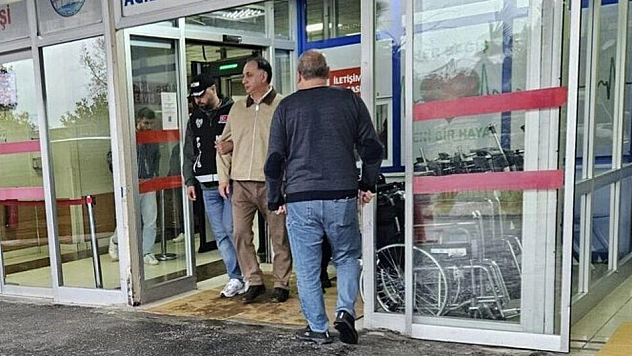 'Hakemler dosyasında' yeni gelişme: MHK Başkanı tutuklandı!