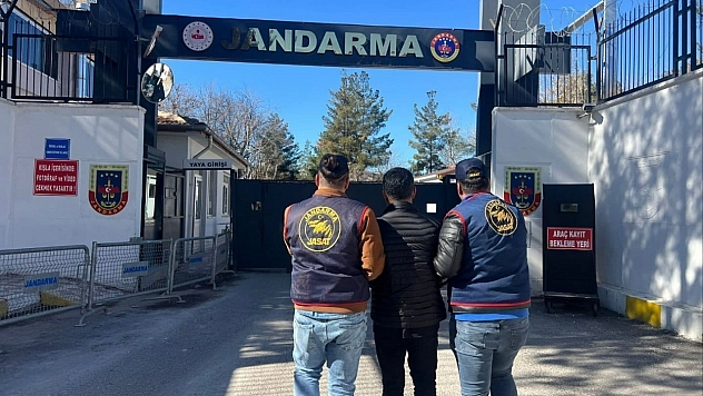 Hapis cezasıyla aranan 111 kişi yakalandı