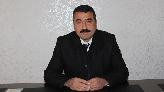 Hal yasasını bekliyoruz