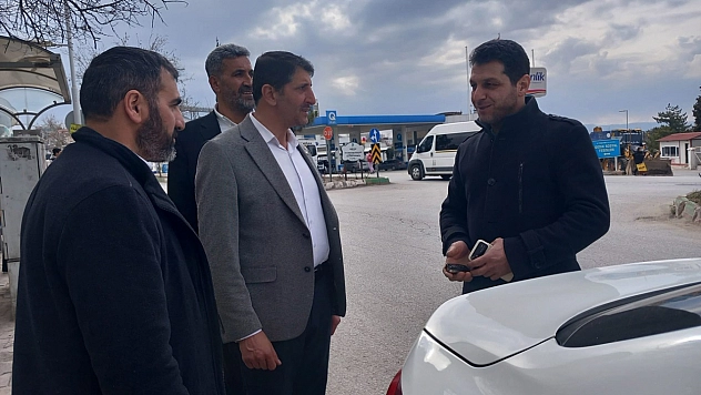 Halk, siyasetçilerin kullandığı dilden tiksinmiş durumda!